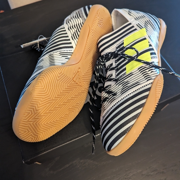 Adidas Nemeziz Tango 17.3 indoor soccer shoes - Picture 2 of 5